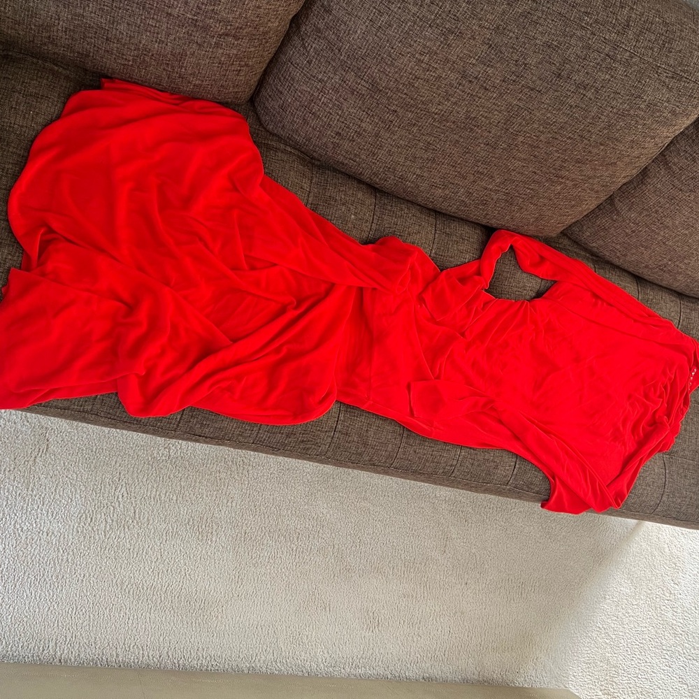 Proenza Schouler Paula Dress 8 - Picture 7 of 12